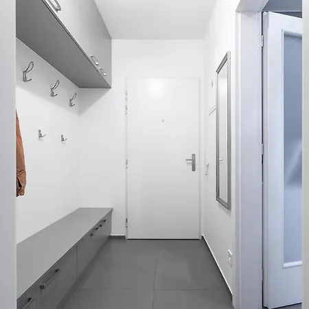 Apartman Bright & Stylish Near Center