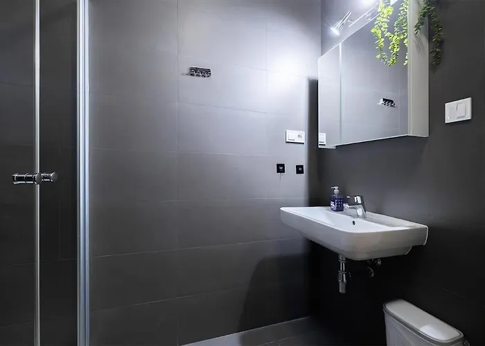 Bright & Stylish Near Center Appartamento Košice